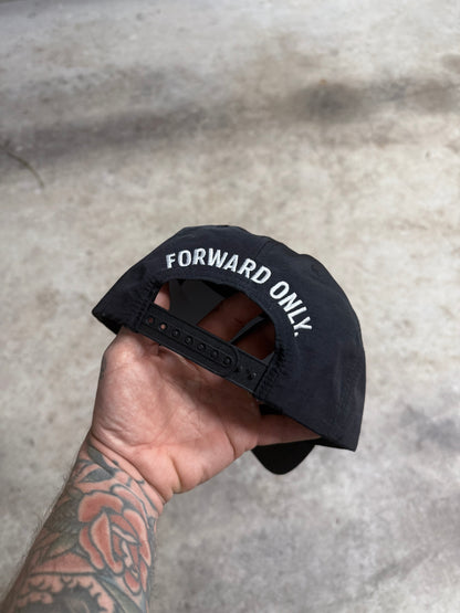 Staple Hat - Black