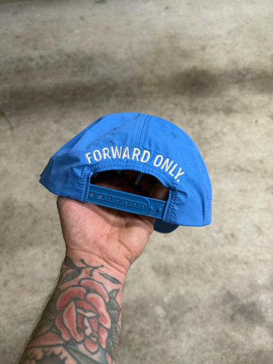 Staple Hat - Carolina Blue
